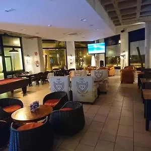 Majanicho Con Piscina بيت للعطل *