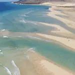 Majanicho Con Piscina Hébergement de vacances *