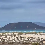 Hébergement de vacances Majanicho Con Piscina *