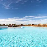 Hébergement de vacances Majanicho Con Piscina Lajares