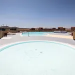 Majanicho Con Piscina Lajares