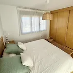 Majanicho Con Piscina Hébergement de vacances