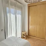 Hébergement de vacances Majanicho Con Piscina Lajares