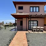 Majanicho Con Piscina *