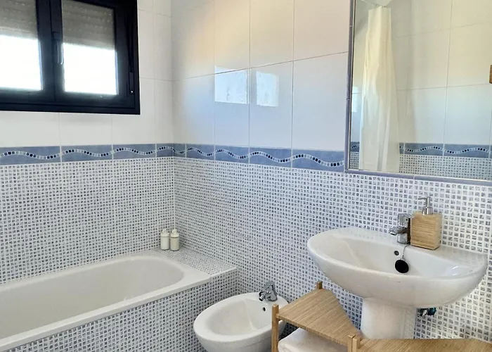 Holiday home Majanicho Con Piscina
