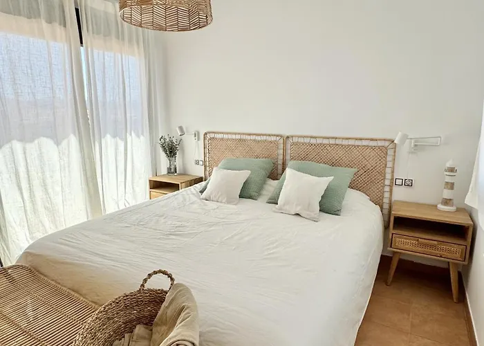 Holiday home Majanicho Con Piscina *